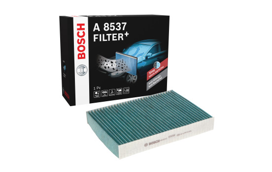 Filtro interior A8537 Bosch