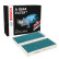 Filtro interior A8544 Bosch