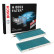 Filtro interior A8553 Bosch