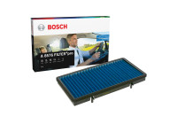 Filtro interior A8576 Bosch