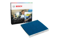 Filtro interior A8577 Bosch