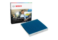 Filtro interior A8584 Bosch