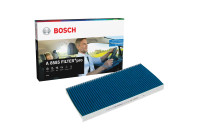 Filtro interior A8585 Bosch