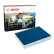 Filtro interior A8591 Bosch