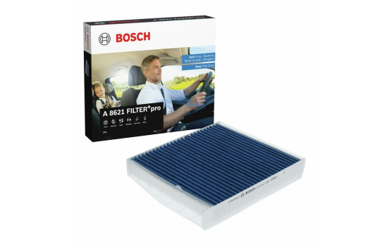 Filtro interior A8621 Bosch, Imagen 6