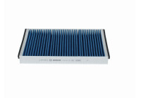 Filtro interior A8632 Bosch