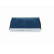 Filtro interior A8638 Bosch