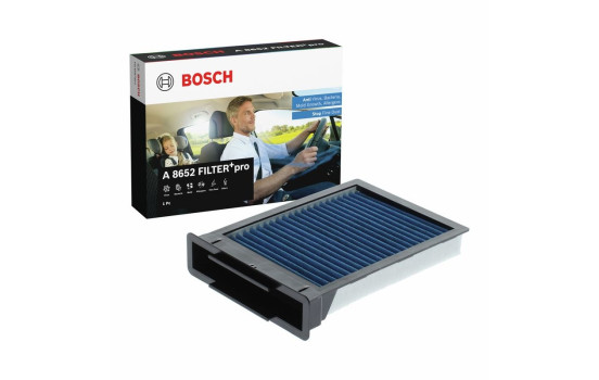 Filtro interior A8652 Bosch, Imagen 6