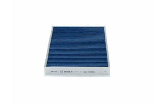 Filtro interior A8661 Bosch