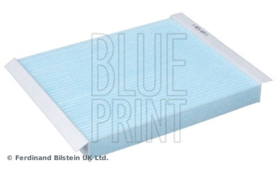 Filtro interior ADA102510 Blue Print, Imagen 3