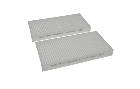 Filtro interior ADA102513 Blue Print