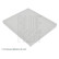Filtro interior ADA102514 Blue Print, Miniatura 3