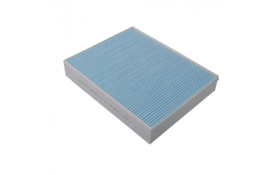 Filtro interior ADB112519 Blue Print