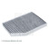 Filtro interior ADB112524 Blue Print, Miniatura 2