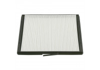 Filtro interior ADBP250004 Blue Print