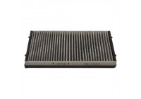 Filtro interior ADBP250009 Blue Print