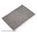 Filtro interior ADBP250013 Blue Print, Miniatura 2