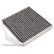 Filtro interior ADBP250022 Blue Print, Miniatura 4