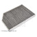 Filtro interior ADBP250027 Blue Print