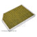 Filtro interior ADBP250028 Blue Print, Miniatura 2