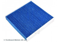 Filtro interior ADBP250031 Blue Print