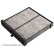 Filtro interior ADBP250039 Blue Print, Miniatura 2