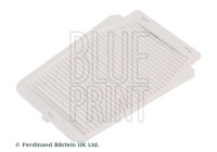Filtro interior ADBP250040 Blue Print