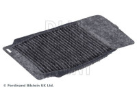Filtro interior ADBP250044 Blue Print