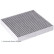 Filtro interior ADBP250048 Blue Print