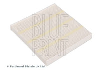 Filtro interior ADBP250049 Blue Print