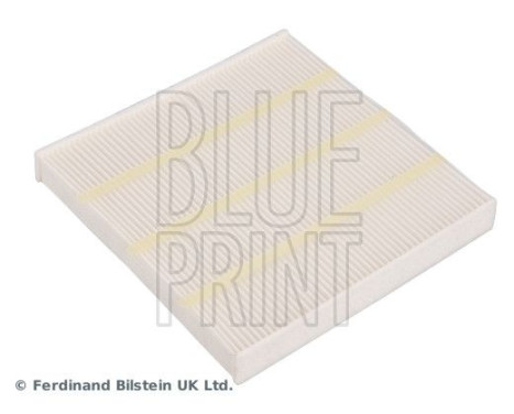 Filtro interior ADBP250049 Blue Print