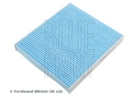 Filtro interior ADBP250064 Blue Print