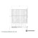 Filtro interior ADBP250067 Blue Print, Miniatura 3