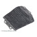 Filtro interior ADBP250068 Blue Print