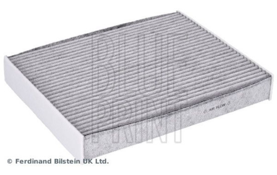 Filtro interior ADBP250088 Blue Print