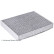 Filtro interior ADBP250088 Blue Print, Miniatura 2