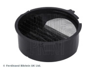 Filtro interior ADBP250090 Blue Print