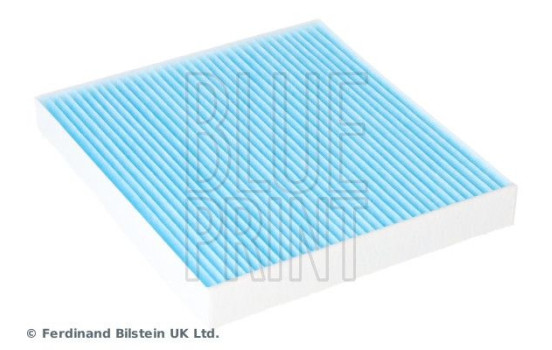 Filtro interior ADBP250098 Blue Print