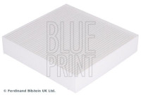 Filtro interior ADBP250102 Blue Print