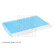 Filtro interior ADBP250110 Blue Print, Miniatura 2