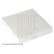 Filtro interior ADBP250117 Blue Print