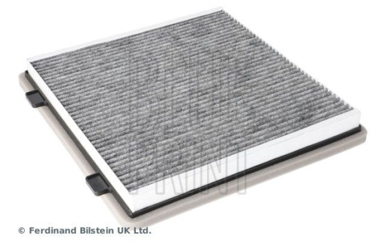 Filtro interior ADBP250123 Blue Print
