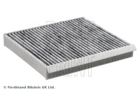 Filtro interior ADBP250126 Blue Print