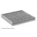 Filtro interior ADBP250126 Blue Print, Miniatura 2