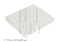Filtro interior ADBP250133 Blue Print