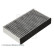 Filtro interior ADBP250134 Blue Print, Miniatura 2