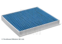 Filtro interior ADBP250139 Blue Print