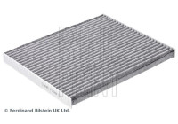Filtro interior ADBP250143 Blue Print