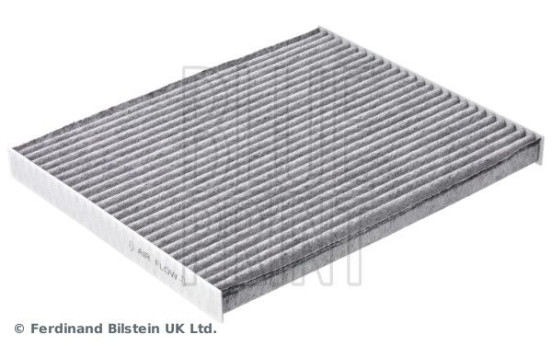 Filtro interior ADBP250143 Blue Print