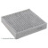 Filtro interior ADBP250147 Blue Print